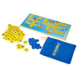 Scrabble Junior Türkçe 