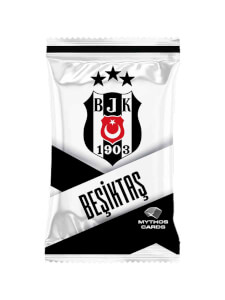 Beşiktaş Moments Booster Paket