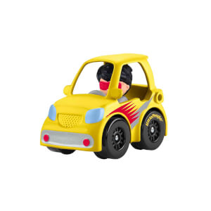 Fisher Price Little People Wheelies Araçlar GMJ18