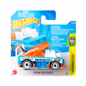 Hot Wheels Tekli Arabalar 