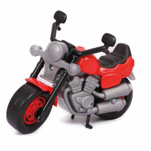 Yarış Motosikleti 