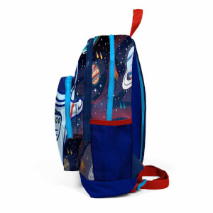 Coral High Astronot Okul Çantası 23724