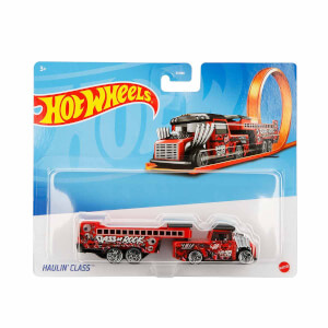 Hot  Wheels Kamyonlar