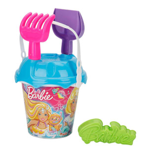 Barbie Küçük Kova Seti