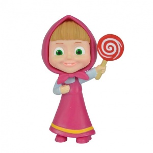 Maşa Mini Figür Sürpriz Paket Seri 2