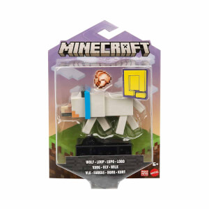Minecraft Blok Oluştur Serisi Figürleri GTP08
