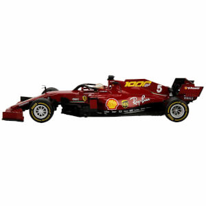 1:18 Formula 1 2020 Ferrari Racing SF1000 Model Araba