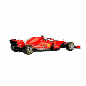1:18 Formula 1 Ferrari Racing SF71H Model Araba