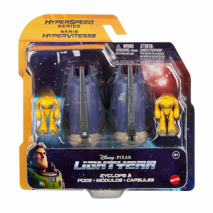 Disney Pixar Lightyear Uçak Serisi HHJ93