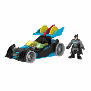 Imaginext Araçlar Serisi
