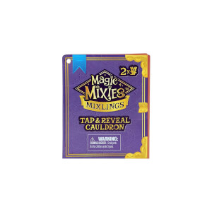Magic Mixlings S1 2li Paket MG001000