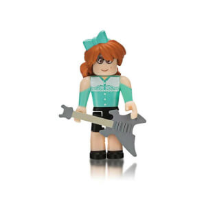 Roblox Sürpriz Paket S6