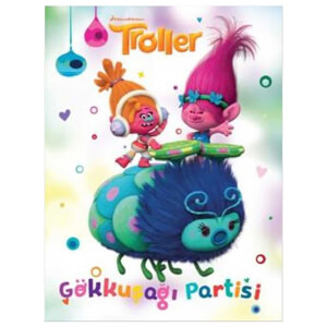 Troller Gökkuşağı Partisi