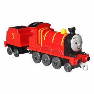 Fisher Price Thomas Tekli Büyük Macera Treni