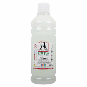 Slime Sıvı Boraks Sillygel 500 ml