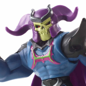 He-Man ve Masters of the Universe Aksiyon Figürü Serisi HBR81