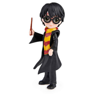 Harry Potter Magical Minis Karakter Figürleri (Harry Potter)