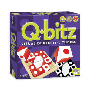 Q-Bitz Oyunu 