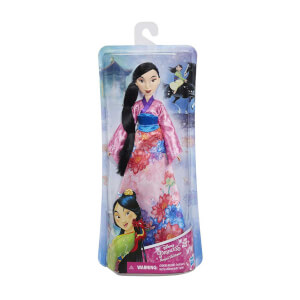 Disney Princess Işıltılı Prensesler Serisi