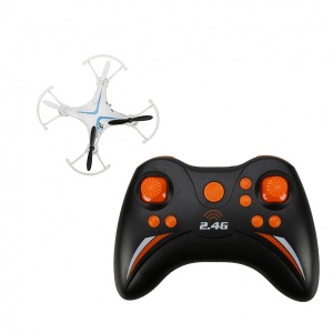 Drone 2.4 Ghz Usb Şarjlı 8 cm