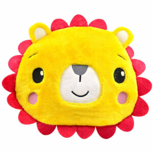 Fisher Price Aslan Peluş Çanta
