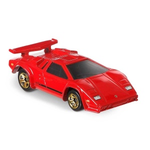 Hot Wheels Arabalar Özel Lamborghini Serisi DWF21
