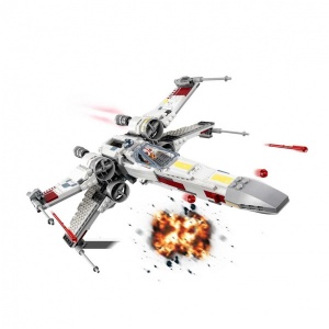 LEGO Star Wars X - Wing Starfighter 75218