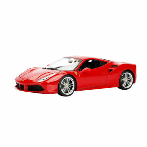 1:18 Ferrari 488 GTB Model Araba