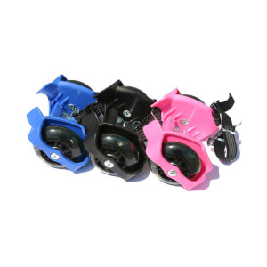Flashing Roller Işıklı Paten