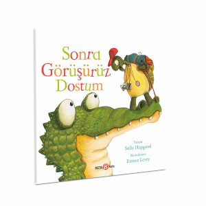 Sonra Görüşürüz Dostum