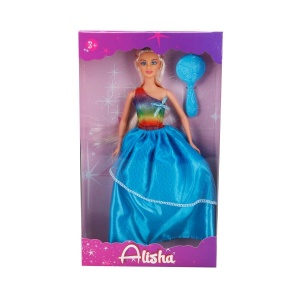 Alisha Parti Elbisesi