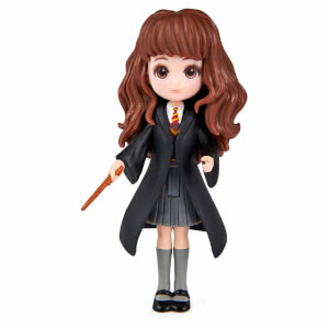 Harry Potter Magical Minis Karakter Figürleri 6063671