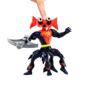 Masters of the Universe Origins Aksiyon Figürleri Serisi GNN84