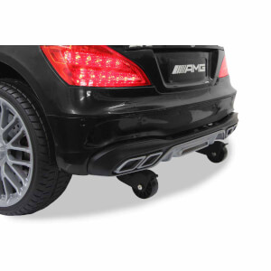 Mercedes-Benz SL65 Uzaktan Kumandalı Akülü Araba 12V