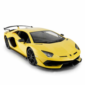 1:14 Uzaktan Kumandalı Lamborghini Aventador Araba 34 cm.