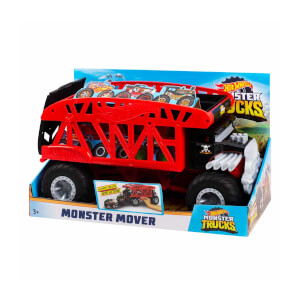 Hot Wheels Monster Trucks Taşıyıcı Kamyon FYK13
