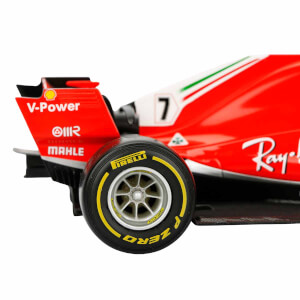 1:18 Formula 1 Ferrari Racing SF71H Model Araba