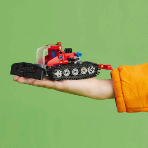 LEGO Technic Kar Ezme Aracı 42148