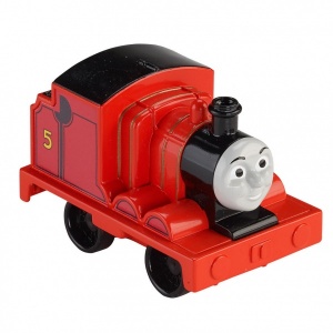 Fisher Price Thomas Çuf Çuf Tren 