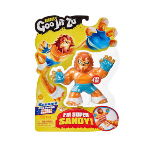 Goojitzu Tekli Figür GJT00000