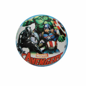 Avengers PVC Top