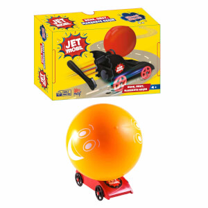 Jet Mobil