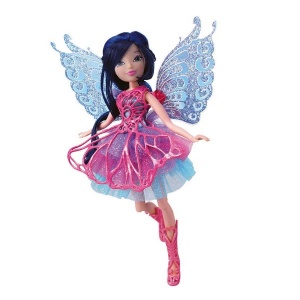 Winx Butterflix Fairy