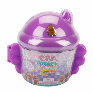 Cry Babies Kanatlı Evler CYM03000