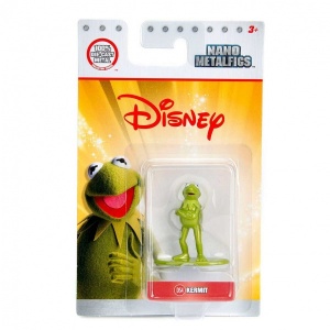 Disney Nano Metal Figür