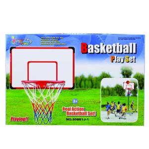 Duvar Basketbol Seti 69x45 cm.