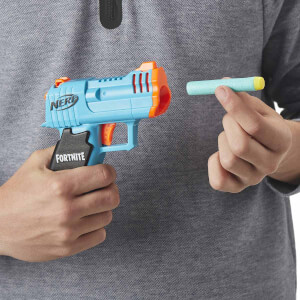 Nerf Fortnite Microshots E6741