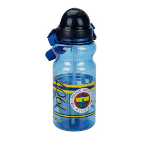 Fenerbahçe Şeffaf Matara 500 ml. 97817