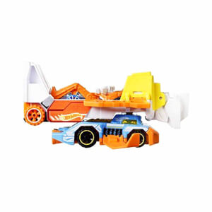 Hot  Wheels Taşıyıcı Tırlar 