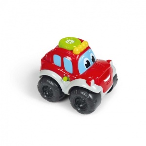 Baby Clementoni Arazi Aracı